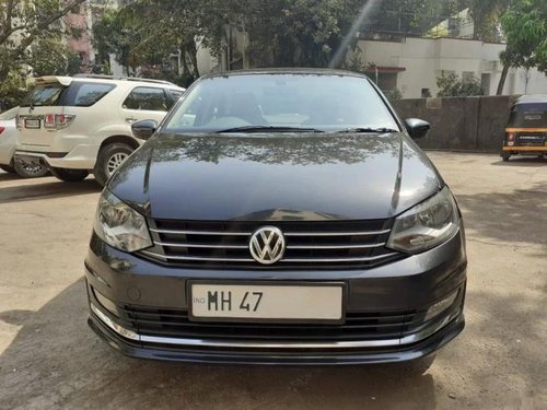 Used 2016 Vento 1.2 TSI Highline AT  for sale in Thane