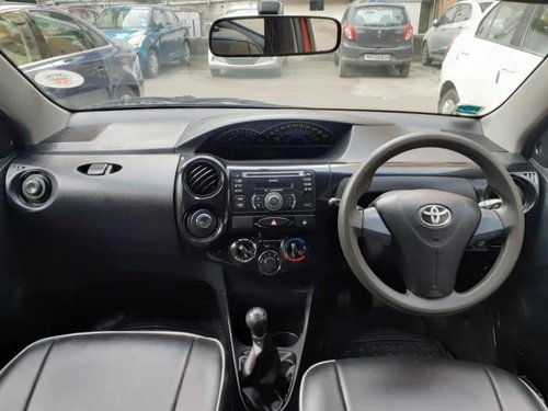 Used 2015 Etios Cross 1.2L G  for sale in Thane