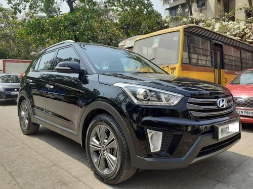 Used 2016 Creta 1.6 CRDi SX Option  for sale in Thane