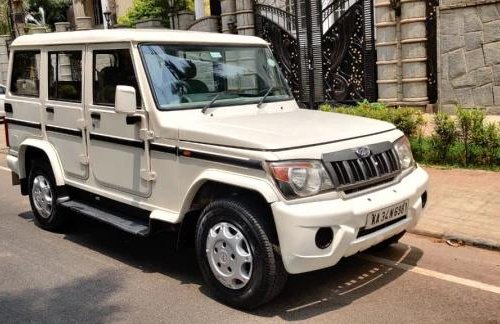 Used 2016 Bolero Power Plus SLE  for sale in Bangalore