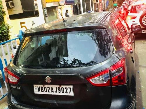 Used 2016 S Cross Sigma  for sale in Kolkata