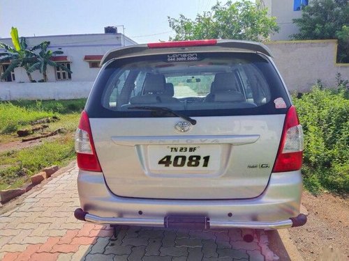 Used 2013 Innova  for sale in Coimbatore