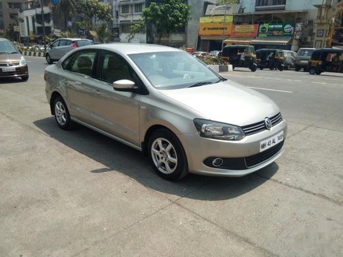 Used 2012 Vento Petrol Highline  for sale in Mumbai