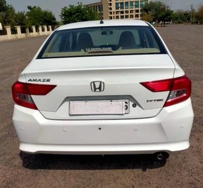 Used 2019 Amaze  for sale in Faridabad