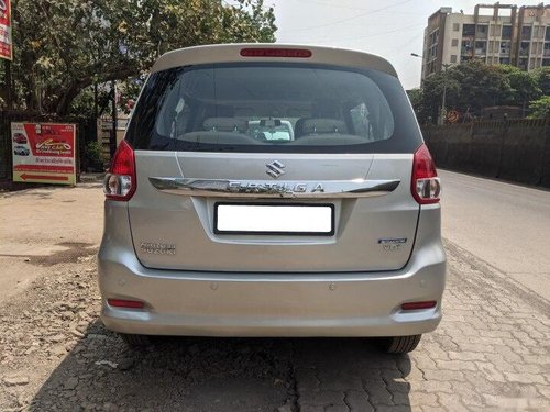 Used 2017 Ertiga SHVS VDI  for sale in Mumbai