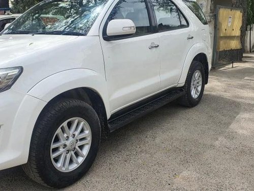 Used 2014 Fortuner 4x2 AT  for sale in New Delhi
