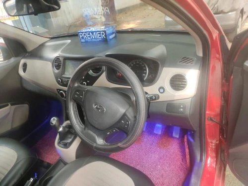 Used 2018 Grand i10 1.2 Kappa Asta  for sale in Chennai