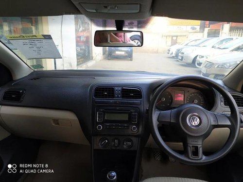 Used 2012 Polo Petrol Highline 1.2L  for sale in Noida