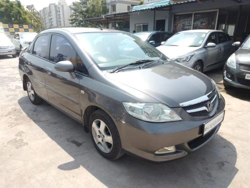 Used 2008 City ZX GXi  for sale in Pune