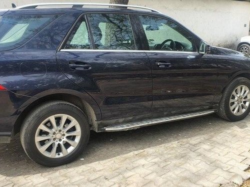 Used 2014 M Class ML 250 CDI  for sale in New Delhi