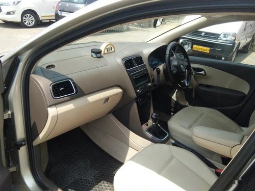 Used 2012 Vento Petrol Highline  for sale in Mumbai