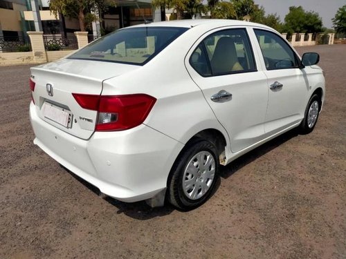 Used 2019 Amaze  for sale in Faridabad