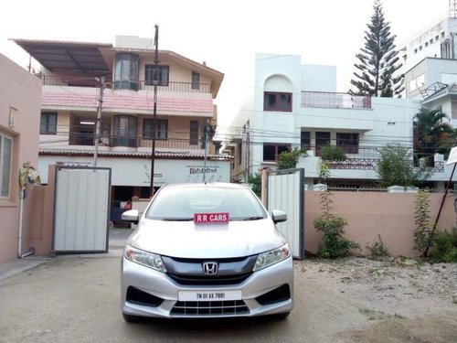Used 2015 City i-VTEC S  for sale in Coimbatore