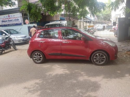 Used 2018 Grand i10 1.2 Kappa Asta  for sale in Chennai