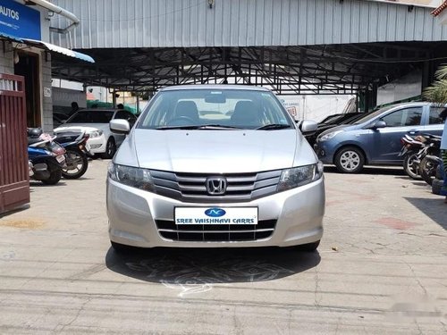 Used 2010 City S  for sale in Coimbatore