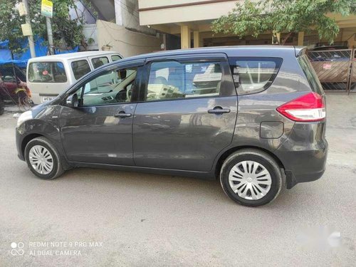 Used 2013 Ertiga VDI  for sale in Hyderabad