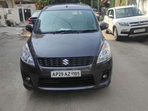 Used 2013 Ertiga VDI  for sale in Hyderabad