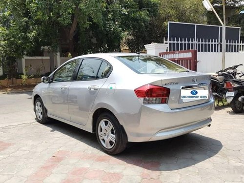 Used 2010 City S  for sale in Coimbatore