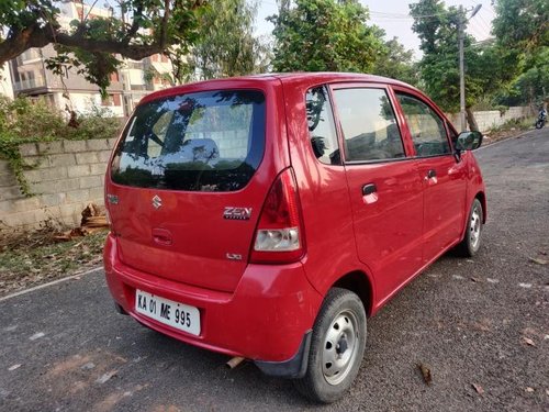 Used 2008 Zen Estilo  for sale in Bangalore