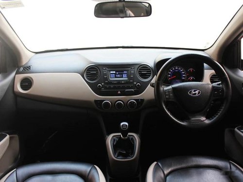 Used 2017 Grand i10 1.2 Kappa Sportz  for sale in Kolkata