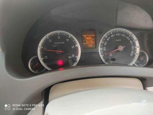 Used 2013 Ertiga VDI  for sale in Hyderabad