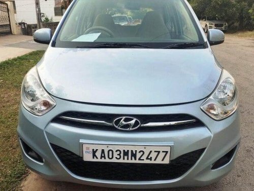 Used 2010 i10 Magna 1.2  for sale in Bangalore