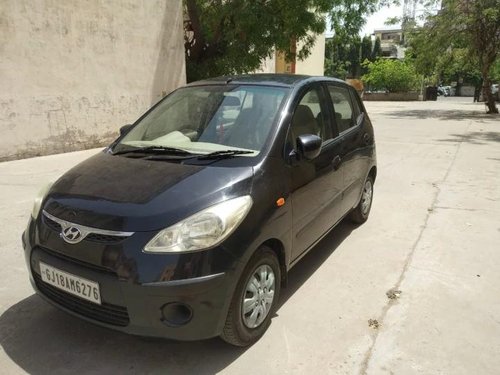 Used 2009 i10 Sportz AT  for sale in Ahmedabad