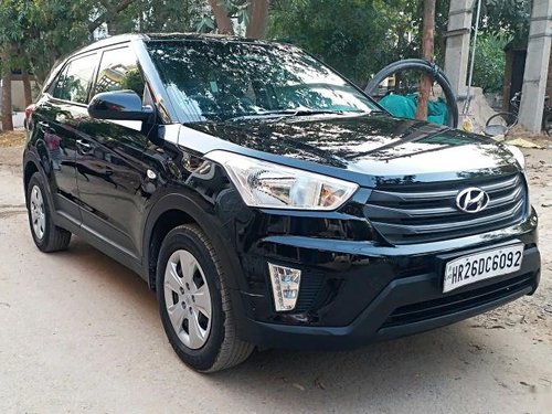 Used 2017 Creta 1.4 CRDi Base  for sale in Gurgaon