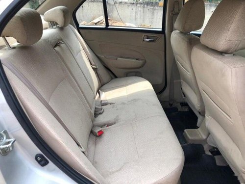 Used 2012 Swift Dzire  for sale in Bangalore