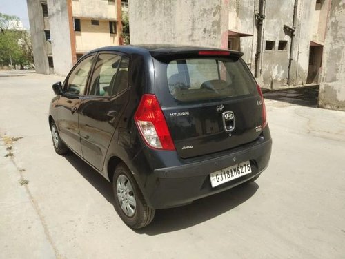 Used 2009 i10 Sportz AT  for sale in Ahmedabad