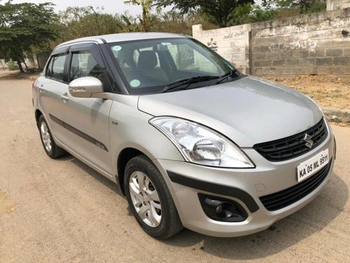 Used 2012 Swift Dzire  for sale in Bangalore