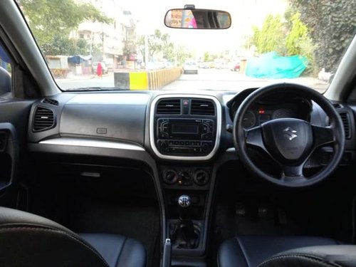 Used 2019 Vitara Brezza VDi  for sale in Indore