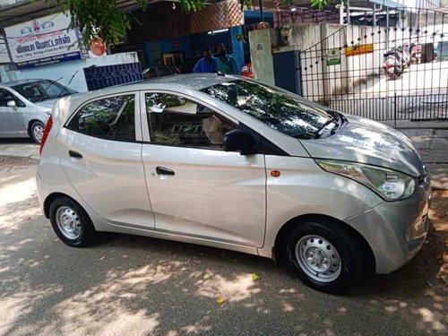 Used 2015 Eon D Lite  for sale in Chennai