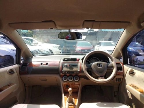 Used 2008 City ZX GXi  for sale in Pune