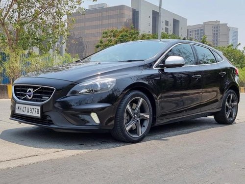 Used 2015 V40 Cross Country D3  for sale in Mumbai