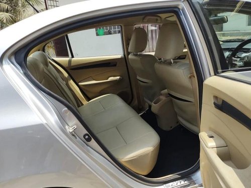 Used 2010 City S  for sale in Coimbatore