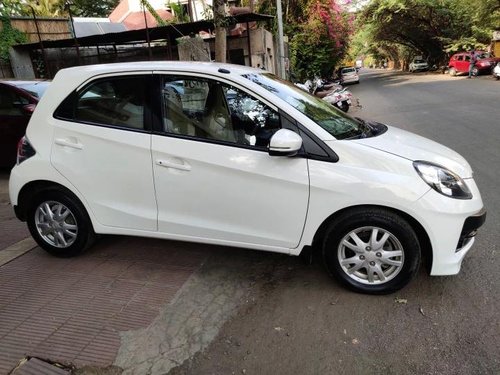 Used 2016 Brio VX  for sale in Pune