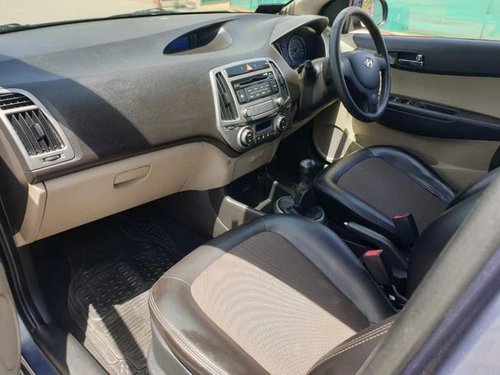 Used 2014 i20 Magna 1.2  for sale in Indore