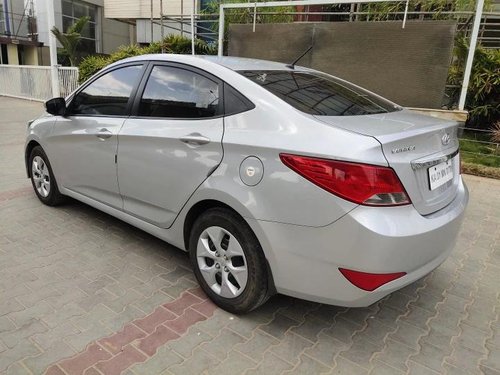 Used 2017 Verna 1.6 CRDi S  for sale in Bangalore