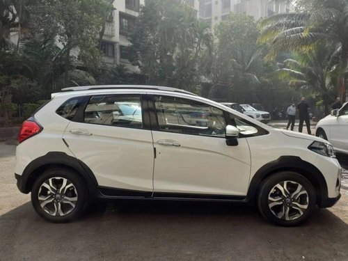 Used 2017 BR-V i-VTEC VX MT  for sale in Thane