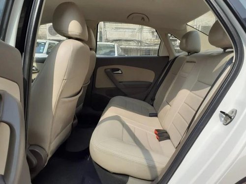 Used 2013 Rapid 1.6 MPI AT Elegance  for sale in Thane