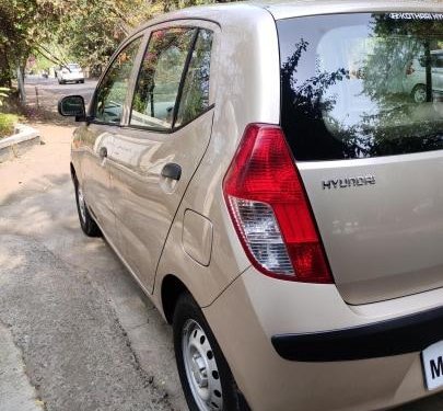 Used 2009 i10 Era  for sale in Pune