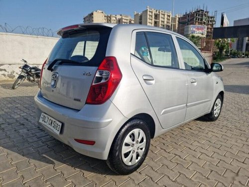 Used 2012 i10 Sportz  for sale in Ghaziabad