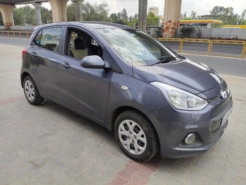 Used 2014 i10 Magna  for sale in Bangalore