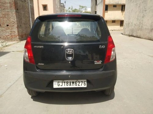 Used 2009 i10 Sportz AT  for sale in Ahmedabad