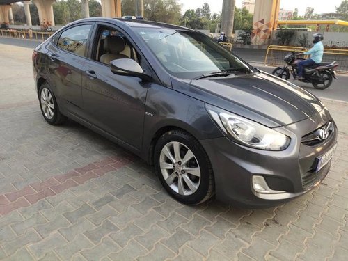 Used 2011 Verna 1.6 SX  for sale in Bangalore