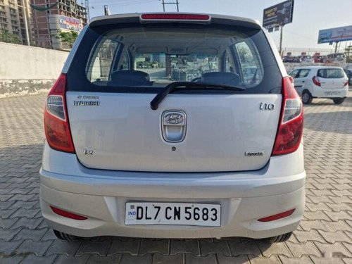 Used 2012 i10 Sportz  for sale in Ghaziabad