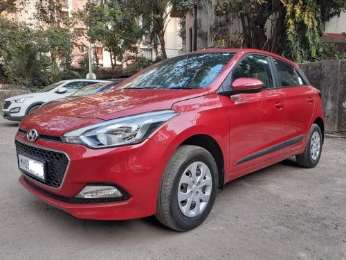 Used 2015 i20 Sportz 1.2  for sale in Thane