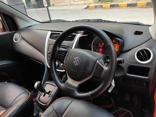 Used 2018 Celerio X AMT ZXI  for sale in Hyderabad