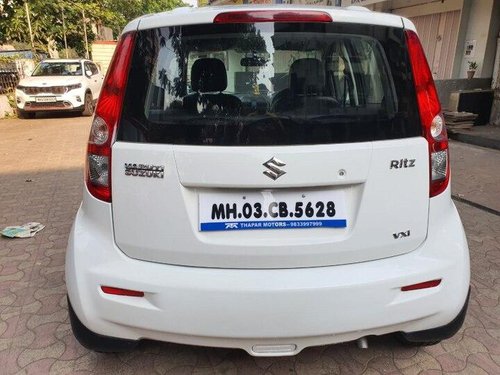 Used 2016 Ritz  for sale in Mumbai